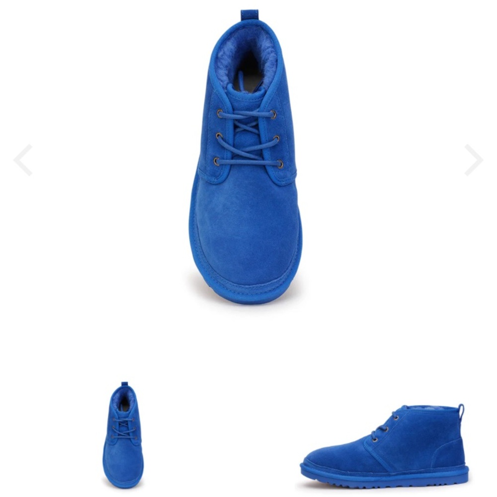 Men’s Ugg Neumel Boots - Picture 4 of 11